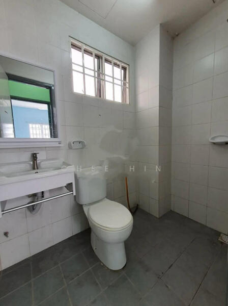 For Sale - Kristal Heights