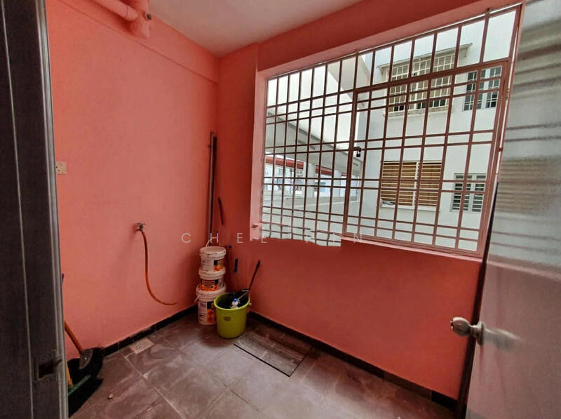 For Sale - Kristal Heights