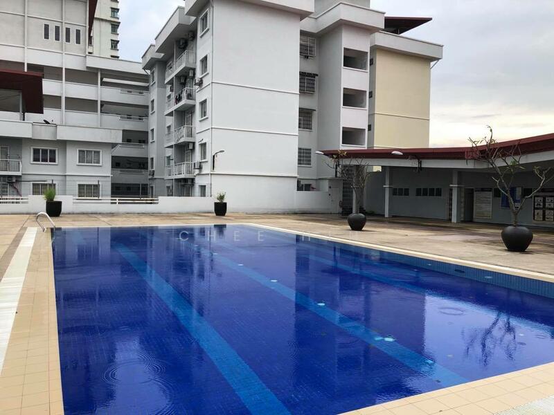 For Sale - Kristal Heights