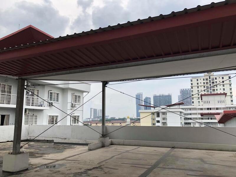 For Sale - Kristal Heights