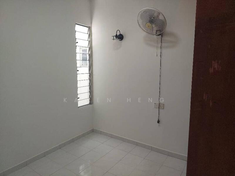 Condominium for Rent at N-Park Condominium - Kaven Heng - Interior - PropertyGuru.com.my