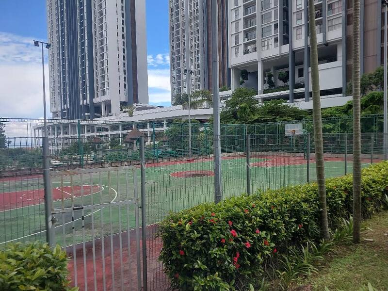 Condominium for Rent at N-Park Condominium - Kaven Heng - Exterior - PropertyGuru.com.my