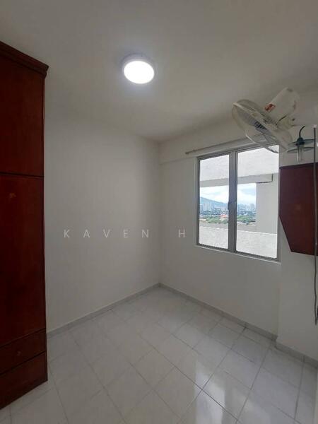 Condominium for Rent at N-Park Condominium - Kaven Heng - Interior - PropertyGuru.com.my