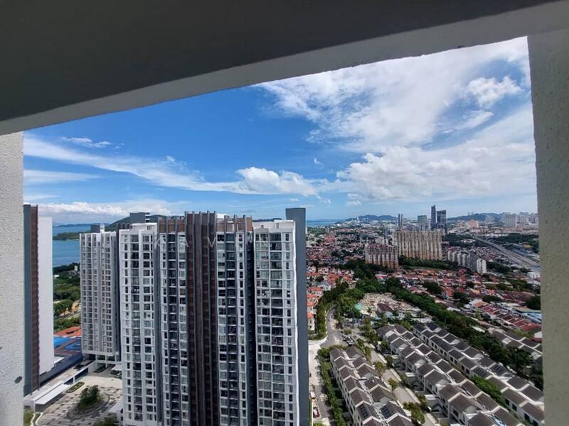 Condominium for Rent at N-Park Condominium - Kaven Heng - PropertyGuru.com.my