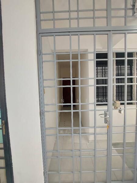 Condominium for Rent at N-Park Condominium - Kaven Heng - PropertyGuru.com.my