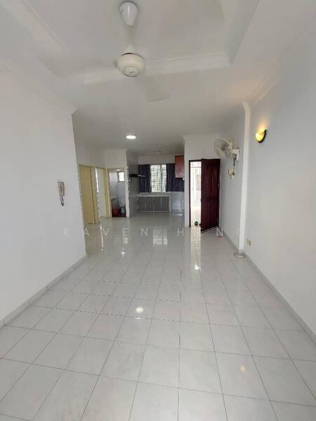 Condominium for Rent at N-Park Condominium - Kaven Heng - PropertyGuru.com.my