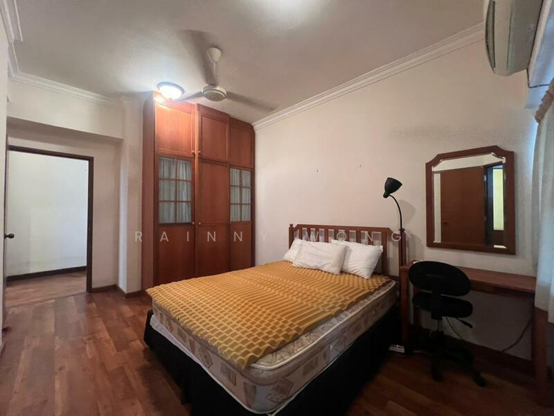 Seaview Garden untuk Untuk Disewa - RM 1,800 /bulan, Mac 2026 - Bedroom - PropertyGuru.com.my