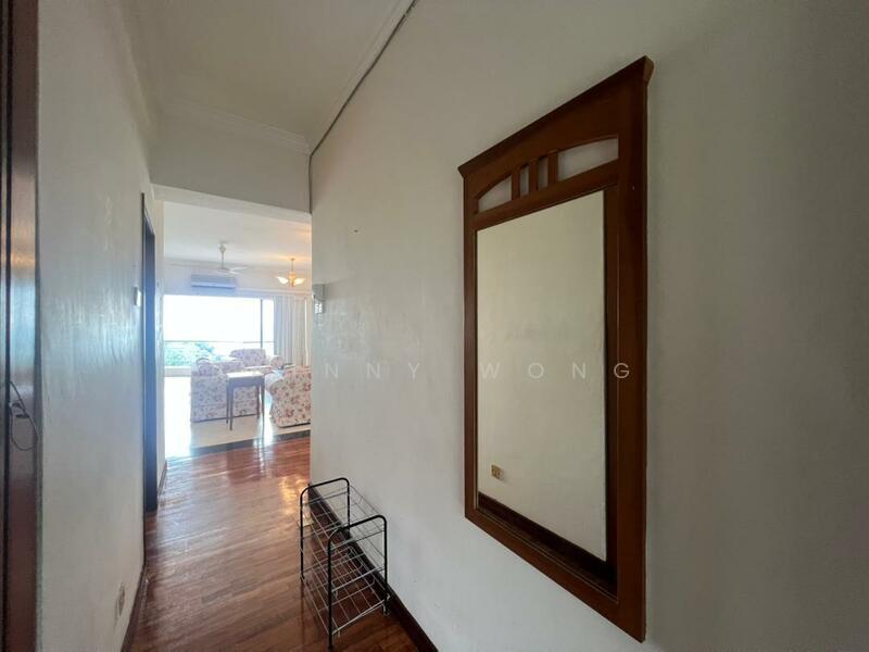Seaview Garden untuk Untuk Disewa - RM 1,800 /bulan, Mac 2026 - Corridor - PropertyGuru.com.my