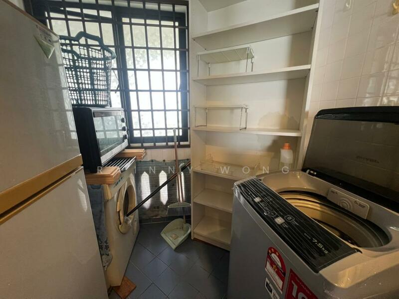 Seaview Garden untuk Untuk Disewa - RM 1,800 /bulan, Mac 2026 - Interior - PropertyGuru.com.my