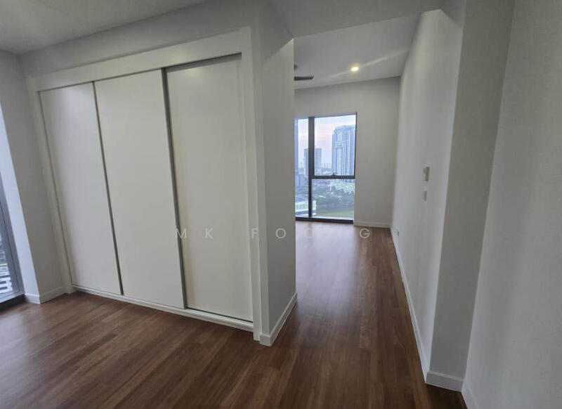 The Astaka @ 1 Bukit Senyum untuk Untuk Disewa - RM 6,500 /bulan, Feb 2026 - Interior - PropertyGuru.com.my