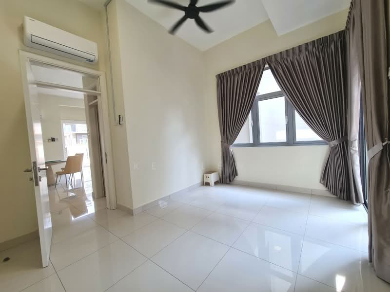 2-storey Terraced House for Rent in Bandar Mahkota Cheras (Cheras) - Ken Lew - Bedroom - PropertyGuru.com.my