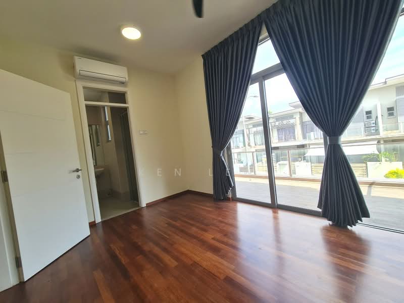 2-storey Terraced House for Rent in Bandar Mahkota Cheras (Cheras) - Ken Lew - Bedroom - PropertyGuru.com.my