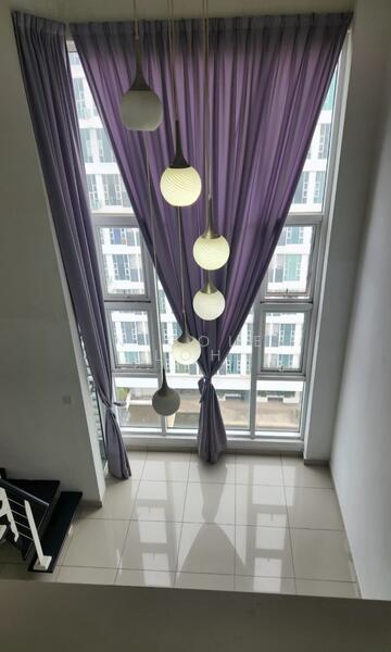 The Scott Garden SOHO untuk Untuk Disewa - RM 1,500 /bulan, Feb 2026 - View - PropertyGuru.com.my