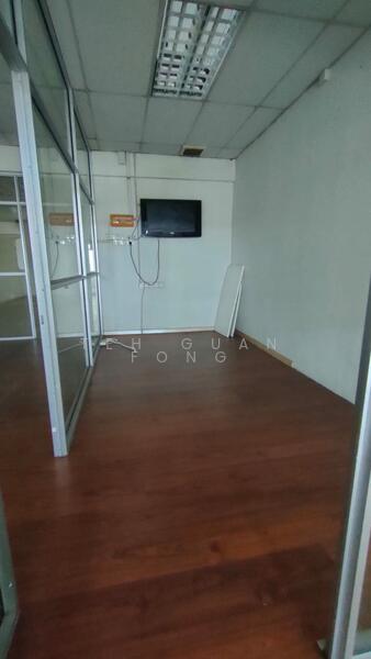 Shop / Office for Rent in Kulim (Kedah) - Teh Guan Fong - Interior - PropertyGuru.com.my