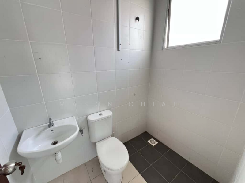 2-storey Terraced House for Sale in Bandar Parklands (Klang) - Mason Chiah - Bathroom - PropertyGuru.com.my