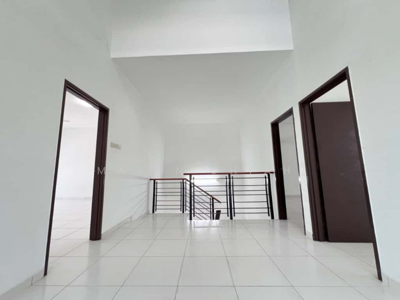 2-storey Terraced House for Sale in Bandar Parklands (Klang) - Mason Chiah - Interior - PropertyGuru.com.my