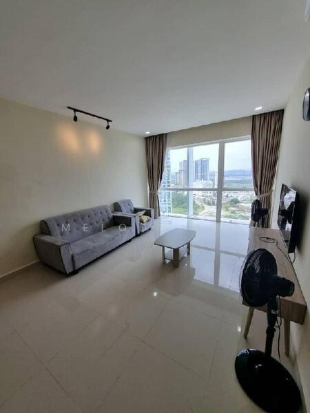 Condominium for Sale at Medini Signature - Melody Yew - PropertyGuru.com.my