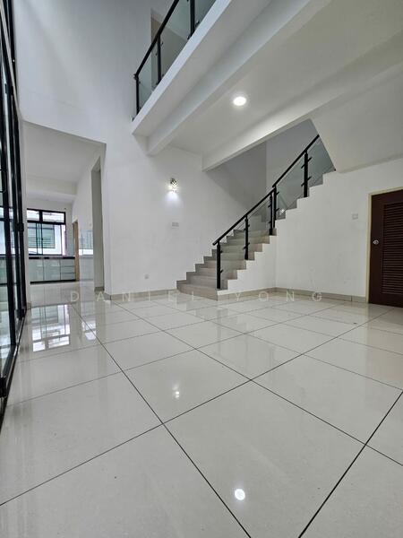 2-storey Terraced House for Sale in Taman Seri Austin (Tebrau) - Daniel Yong - Interior - PropertyGuru.com.my