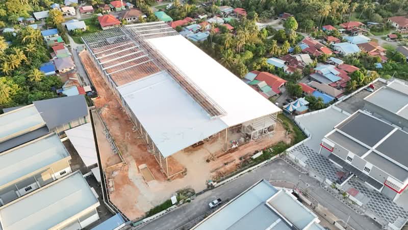 Warehouse for Rent in Perai (Penang) - Crystal Tee - Exterior - PropertyGuru.com.my