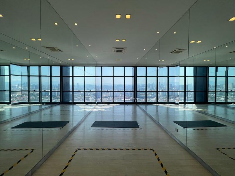 Icon Residenz @ Icon City untuk Untuk Dijual - RM 550,000, Feb 2026 - Facility - Yoga - PropertyGuru.com.my