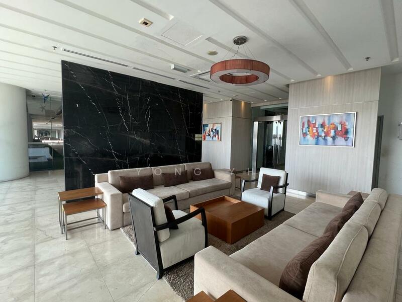 Icon Residenz @ Icon City untuk Untuk Dijual - RM 550,000, Feb 2026 - Level 3A Lobby - PropertyGuru.com.my