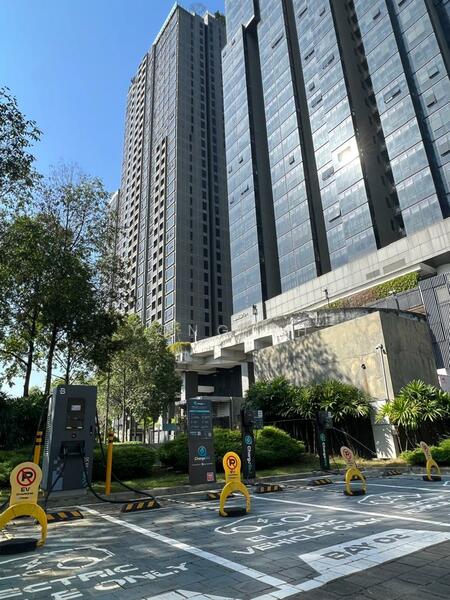 Icon Residenz @ Icon City untuk Untuk Dijual - RM 550,000, Feb 2026 - EV Charging Stations - PropertyGuru.com.my