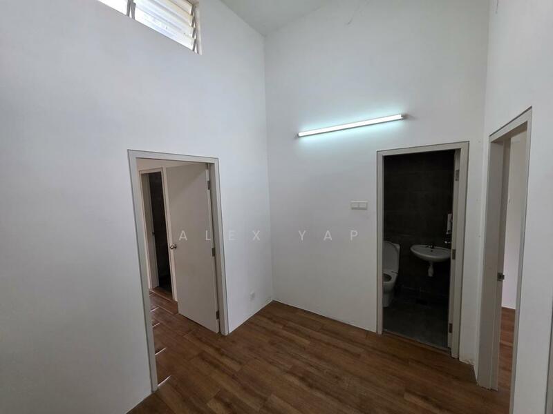 Rumah Teres 2 Tingkat untuk Dijual di Cybersouth (Dengkil) - Alex Yap - Interior - PropertyGuru.com.my