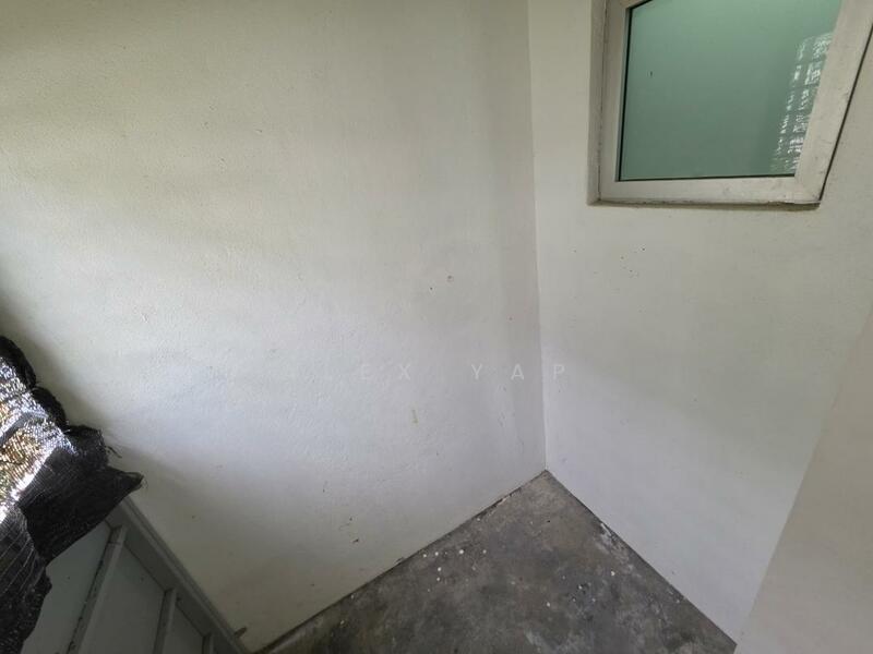 Rumah Teres 2 Tingkat untuk Dijual di Cybersouth (Dengkil) - Alex Yap - Interior - PropertyGuru.com.my