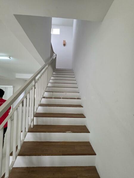 Rumah Teres 2 Tingkat untuk Dijual di Cybersouth (Dengkil) - Alex Yap - Interior - PropertyGuru.com.my