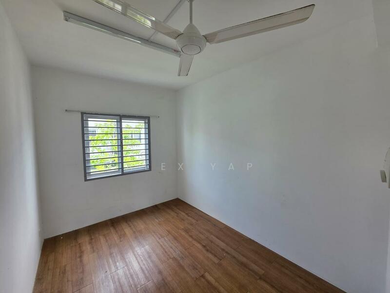 Rumah Teres 2 Tingkat untuk Dijual di Cybersouth (Dengkil) - Alex Yap - Interior - PropertyGuru.com.my