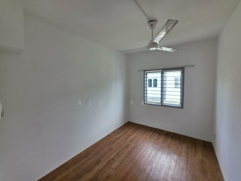 Rumah Teres 2 Tingkat untuk Dijual di Cybersouth (Dengkil) - Alex Yap - Interior - PropertyGuru.com.my