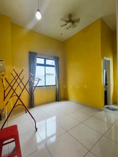 Semi-Detached House for Sale in Iskandar Puteri (Nusajaya) (Johor) - Suny Sior - Interior - PropertyGuru.com.my