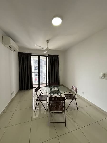 Condominium for Rent at PV9 Residences - Weng Khit - Dining Room - PropertyGuru.com.my