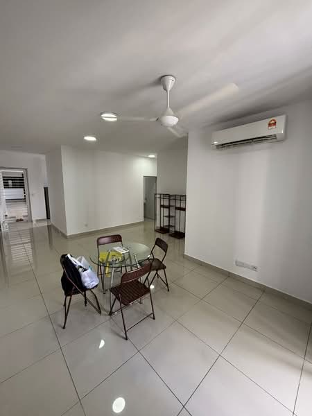 Condominium for Rent at PV9 Residences - Weng Khit - Living Room - PropertyGuru.com.my