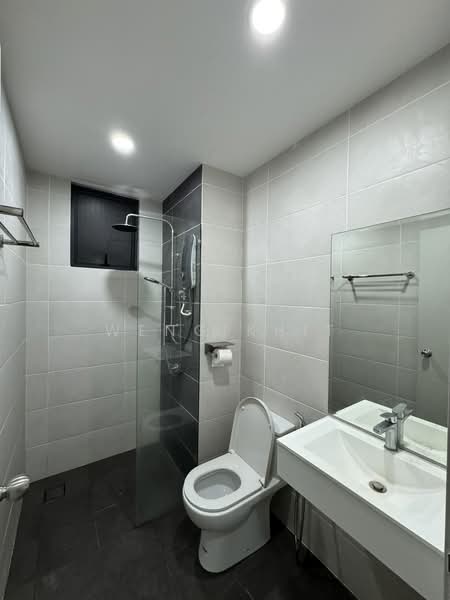 Condominium for Rent at PV9 Residences - Weng Khit - Bathroom - PropertyGuru.com.my