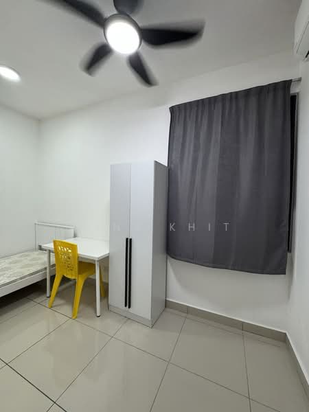 Condominium for Rent at PV9 Residences - Weng Khit - Bedroom - PropertyGuru.com.my