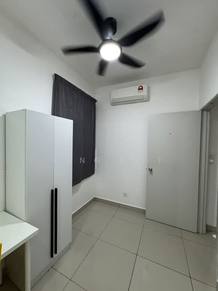 Condominium for Rent at PV9 Residences - Weng Khit - Bedroom - PropertyGuru.com.my