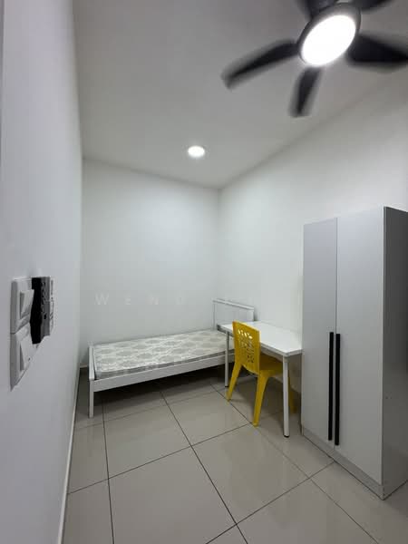 Condominium for Rent at PV9 Residences - Weng Khit - Bedroom - PropertyGuru.com.my