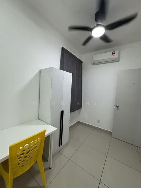 Condominium for Rent at PV9 Residences - Weng Khit - Interior - PropertyGuru.com.my