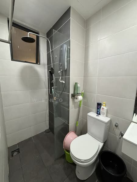 Condominium for Rent at PV9 Residences - Weng Khit - Bathroom - PropertyGuru.com.my