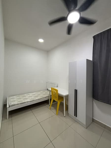 Condominium for Rent at PV9 Residences - Weng Khit - Bedroom - PropertyGuru.com.my