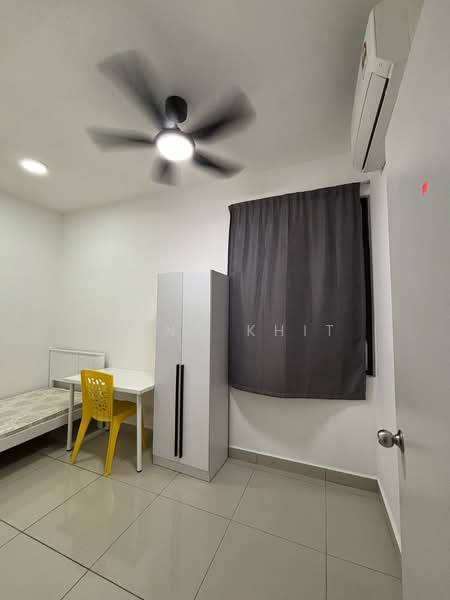 Condominium for Rent at PV9 Residences - Weng Khit - Bedroom - PropertyGuru.com.my