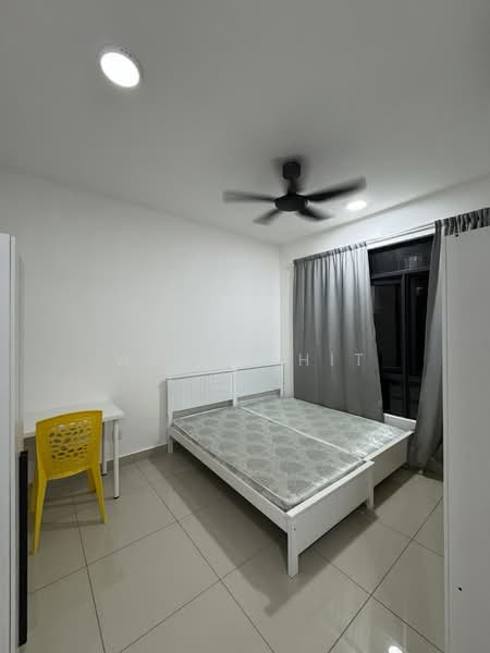 Condominium for Rent at PV9 Residences - Weng Khit - Bedroom - PropertyGuru.com.my