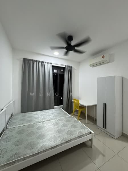 Condominium for Rent at PV9 Residences - Weng Khit - Bedroom - PropertyGuru.com.my