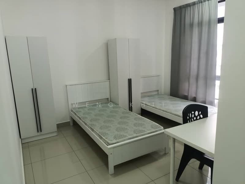 Condominium for Rent at PV9 Residences - Weng Khit - Bedroom - PropertyGuru.com.my