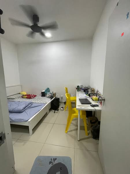 Condominium for Rent at PV9 Residences - Weng Khit - Bedroom - PropertyGuru.com.my
