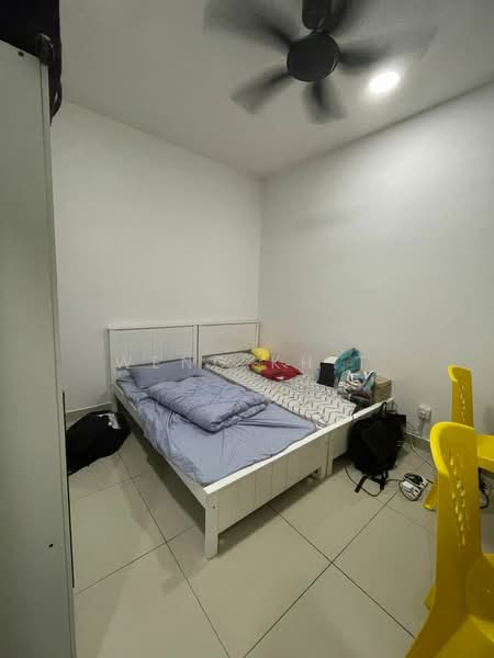 Condominium for Rent at PV9 Residences - Weng Khit - Bedroom - PropertyGuru.com.my