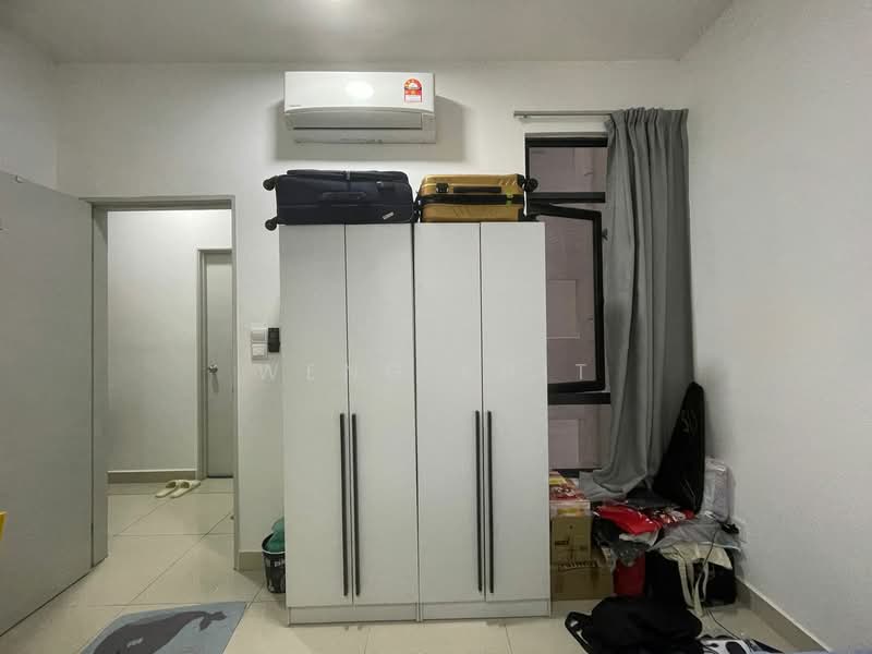 Condominium for Rent at PV9 Residences - Weng Khit - Bedroom - PropertyGuru.com.my
