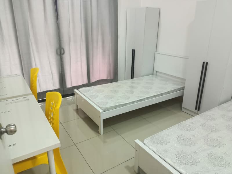 Condominium for Rent at PV9 Residences - Weng Khit - Bedroom - PropertyGuru.com.my