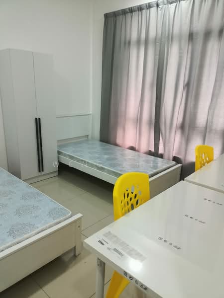 Condominium for Rent at PV9 Residences - Weng Khit - Bedroom - PropertyGuru.com.my